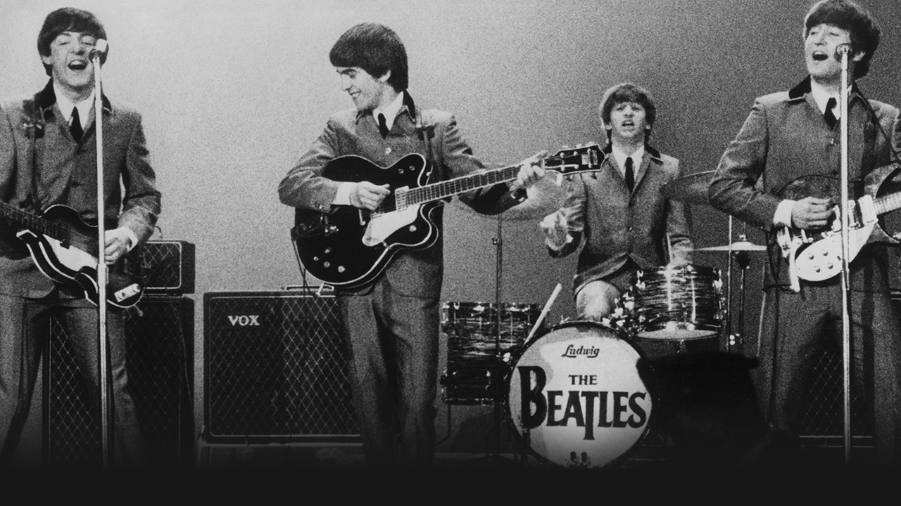 The Beatles Eight Days A Week The Touring Years The Beatles